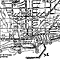 1933 transit map